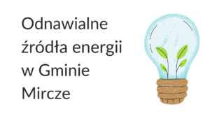 Grafika ozdobna oze Mircze